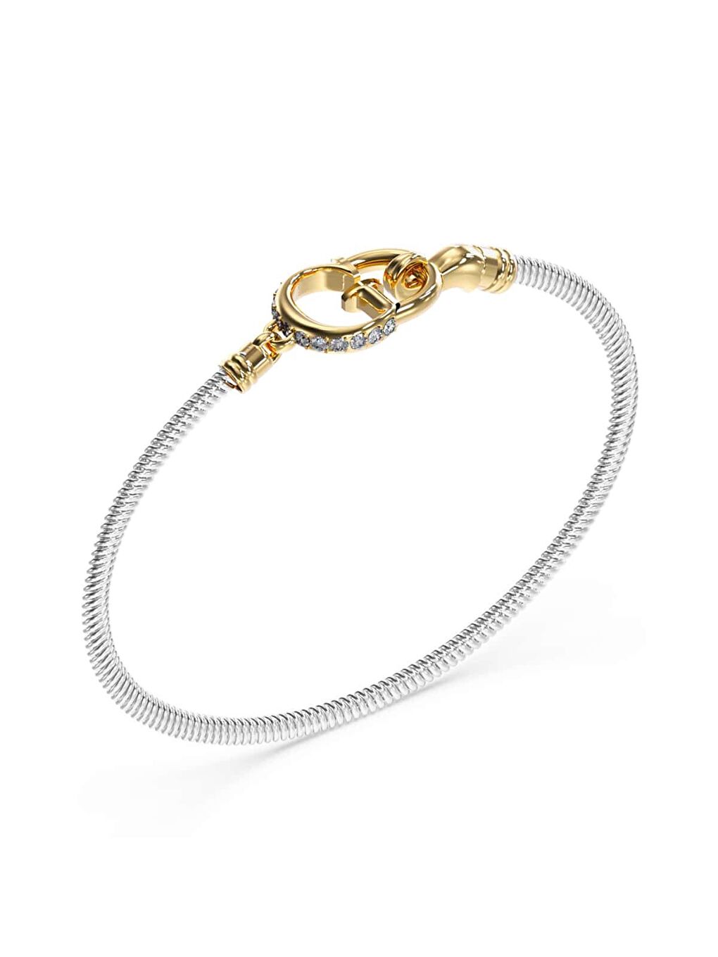 Sarı JGUJUBB05399JWYGRHS Kadın Bileklik