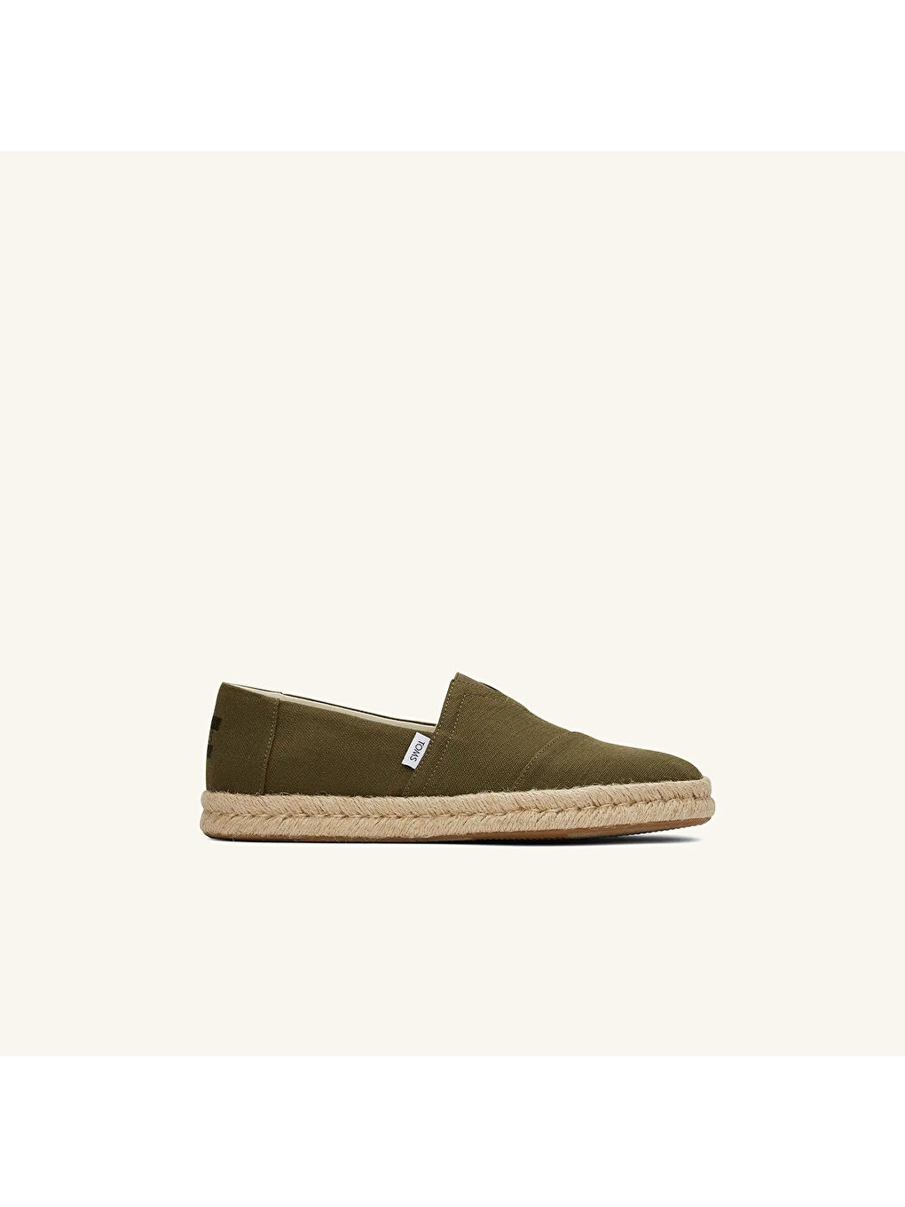 Yeşil Erkek Espadril 10019875 10019866 10019870 10019899 ALPARGATA ROPE 2.0