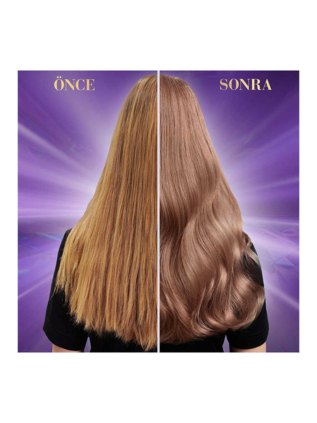 Wella Renksiz Koleston Supreme Saç Boyası 7/1 Küllü Kumral - 6