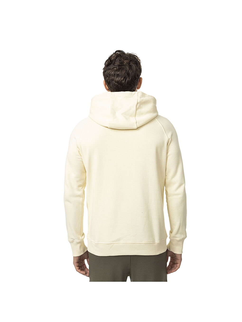 Ekru Swift Erkek Bej Sweatshirt-9