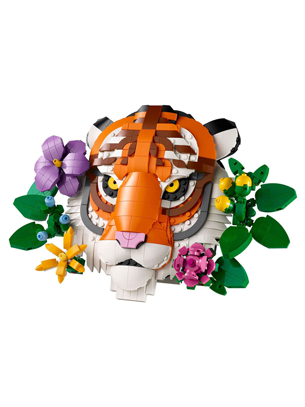 Art Fauna Koleksiyonu Kaplan 31217-4