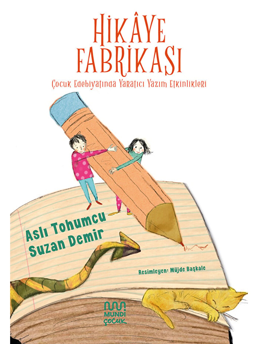 Hikâye Fabrikası
