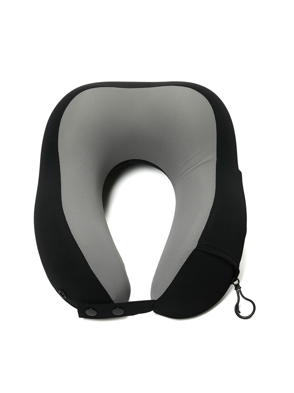 VSCO YASTIK SARMAL 5FX Siyah Unisex Boyun Yastığı