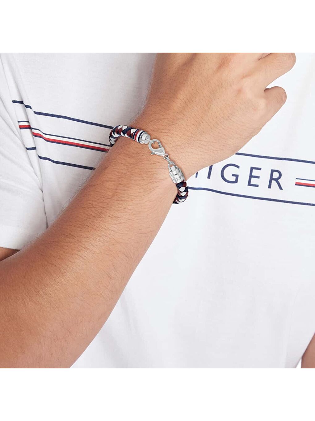 Karışık THJ2790633 Erkek Bileklik-1