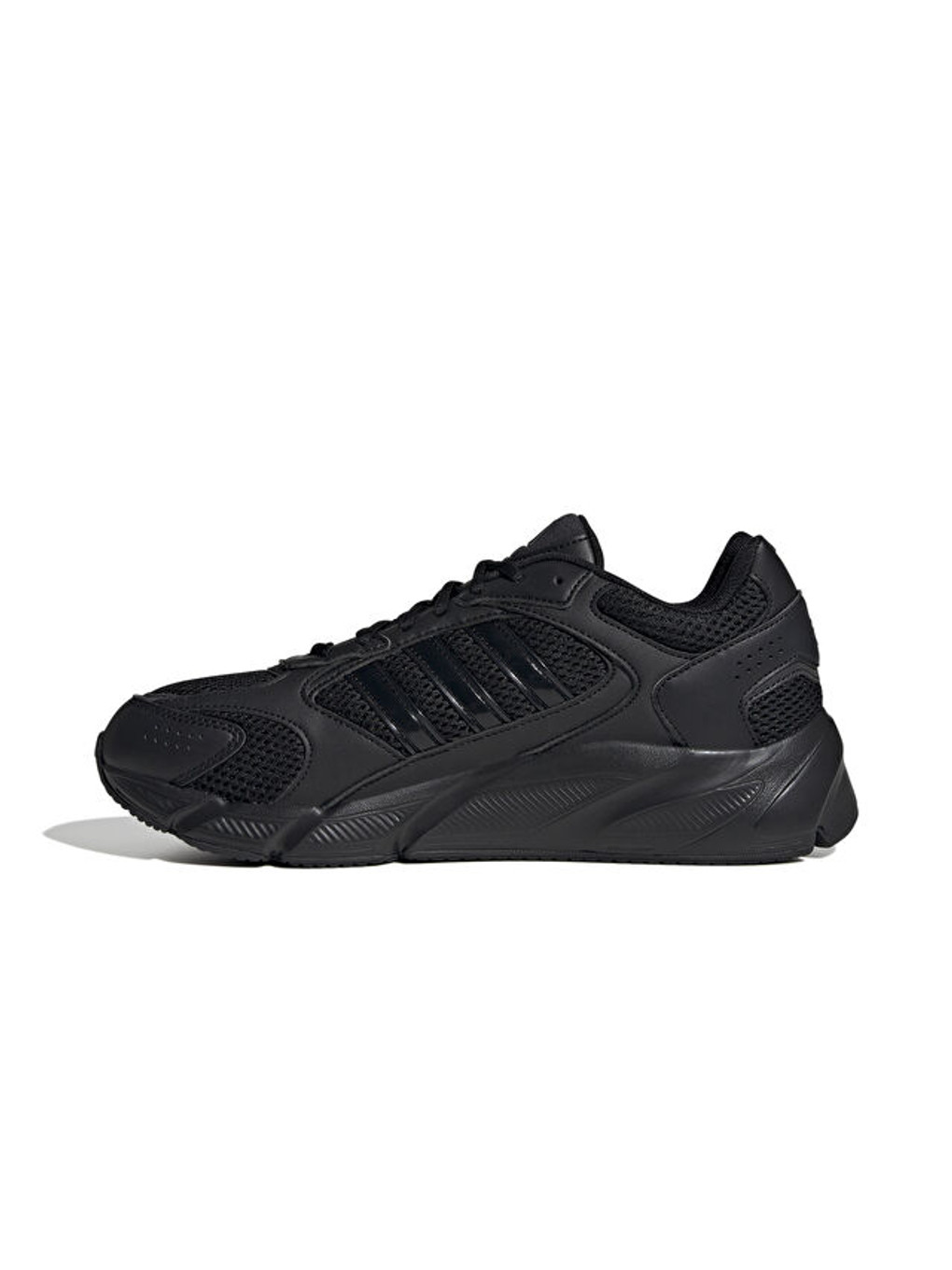 Crazychaos 2000 Unisex Günlük Ayakkabı Ih0304 Siyah-1