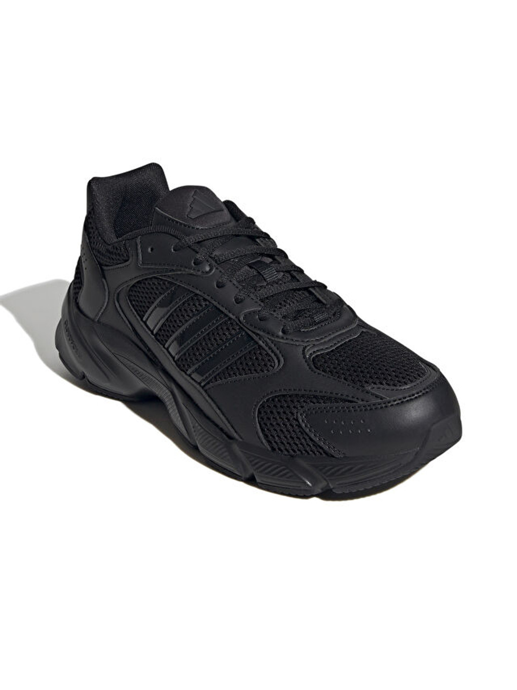 Crazychaos 2000 Unisex Günlük Ayakkabı Ih0304 Siyah-2