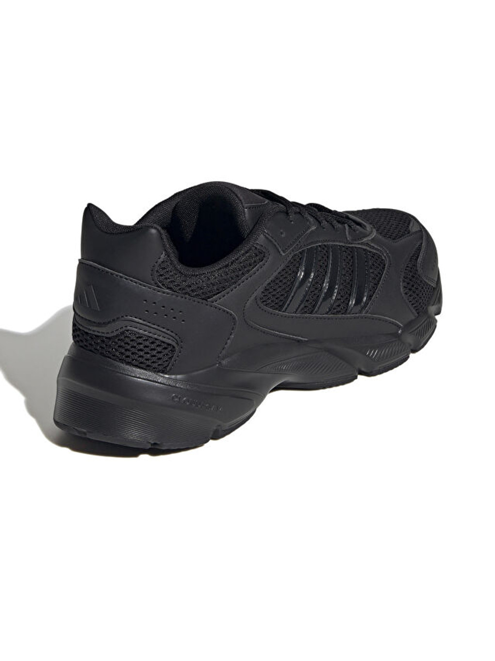 Crazychaos 2000 Unisex Günlük Ayakkabı Ih0304 Siyah-4