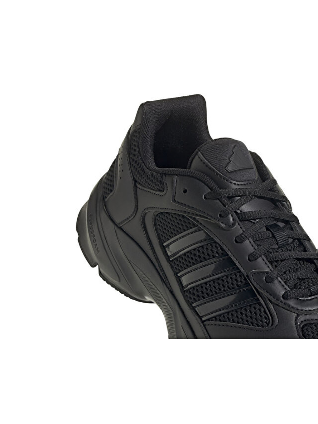 Crazychaos 2000 Unisex Günlük Ayakkabı Ih0304 Siyah-6