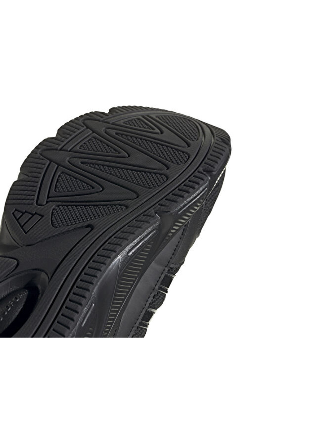 Crazychaos 2000 Unisex Günlük Ayakkabı Ih0304 Siyah-7