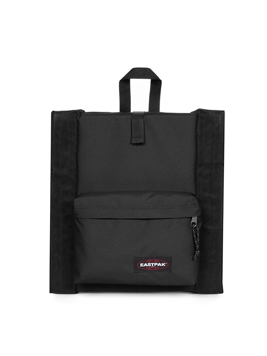 Eastpak Siyah Seat Pak'r Siyah Sırt Çantası - 1