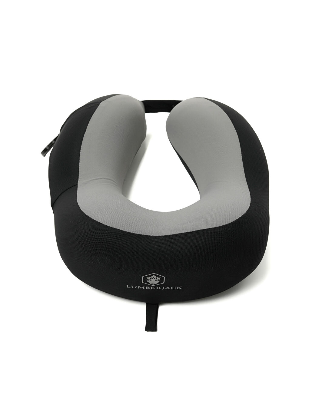 VSCO YASTIK SARMAL 5FX Siyah Unisex Boyun Yastığı-1