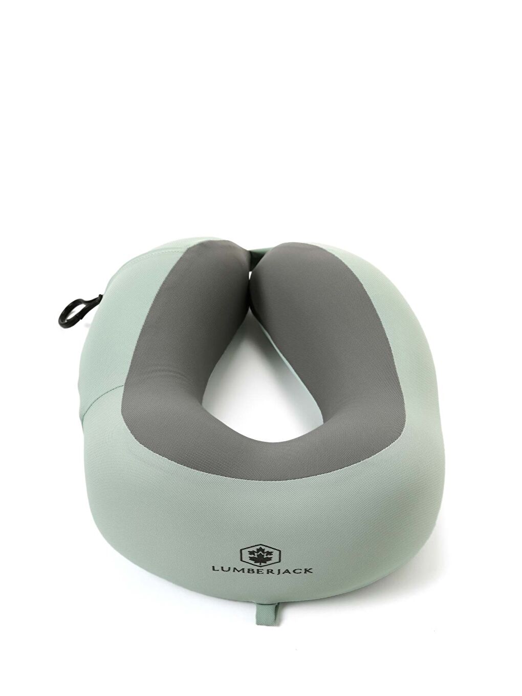 VSCO YASTIK SARMAL 5FX Yeşil Unisex Boyun Yastığı-1