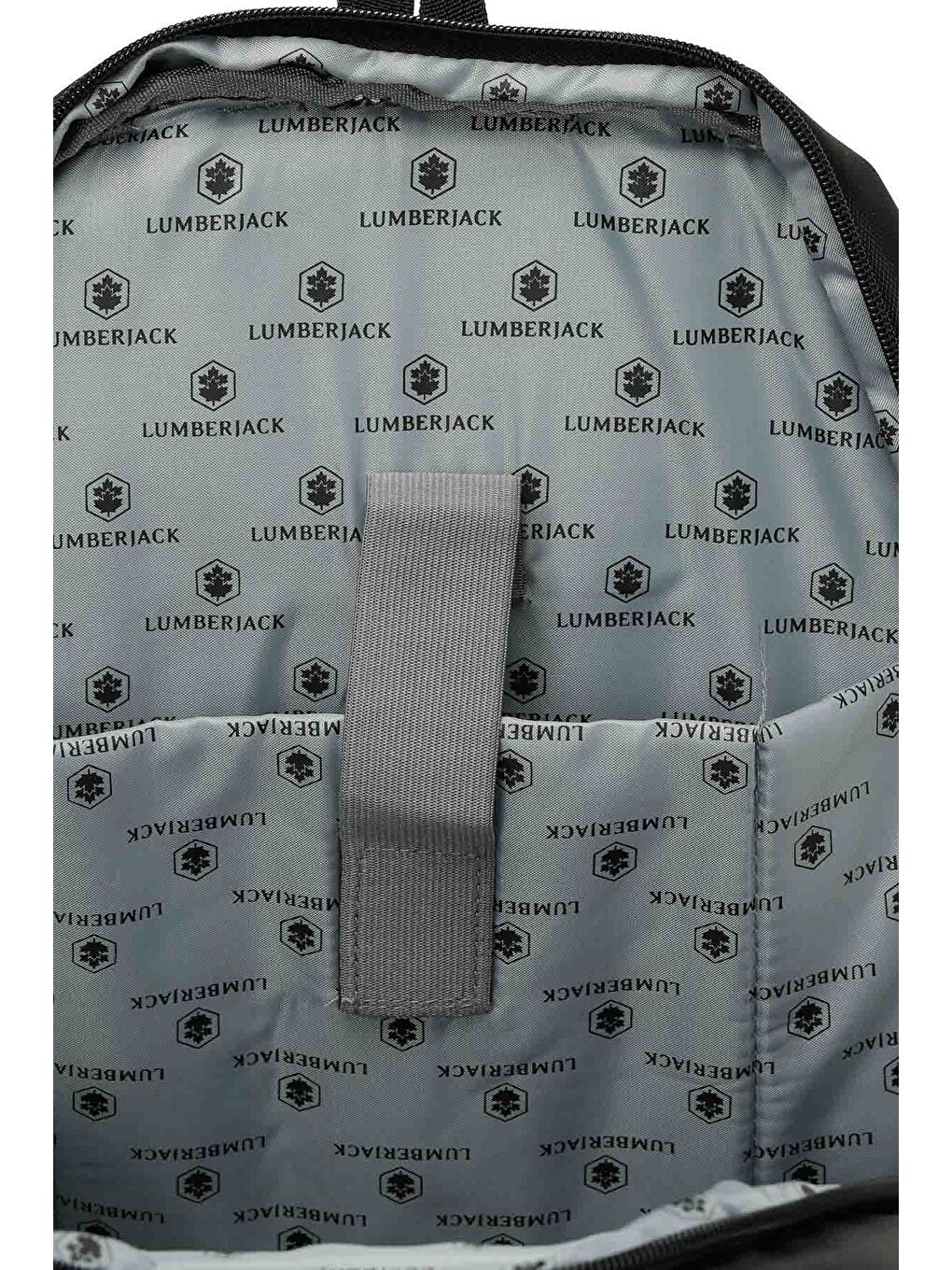 NKS DTY LAPTOP BPCK 5PR Gri Erkek Sırt Çantası-3