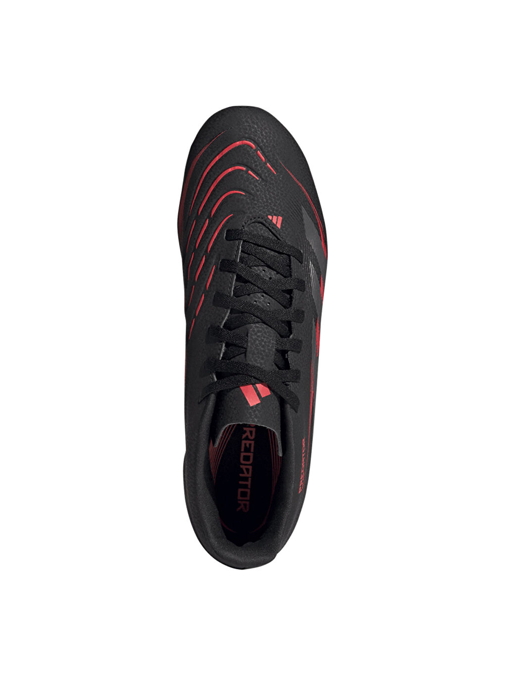 Predator Club Fg/Mg Erkek Siyah Krampon-2