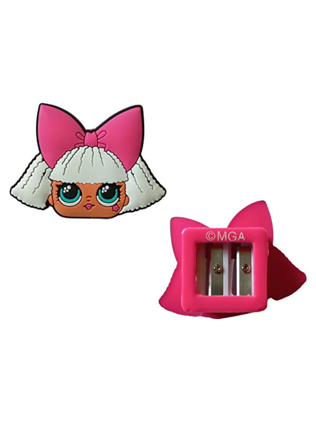 L.O.L Surprise Şekilli Kalemtıraş 505334