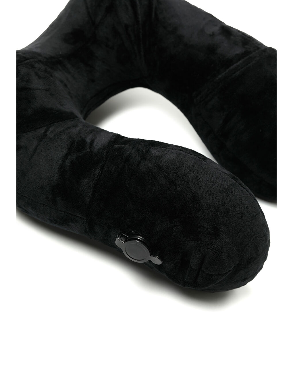 YASTIK SISMELI 5FX Siyah Unisex Boyun Yastığı-1