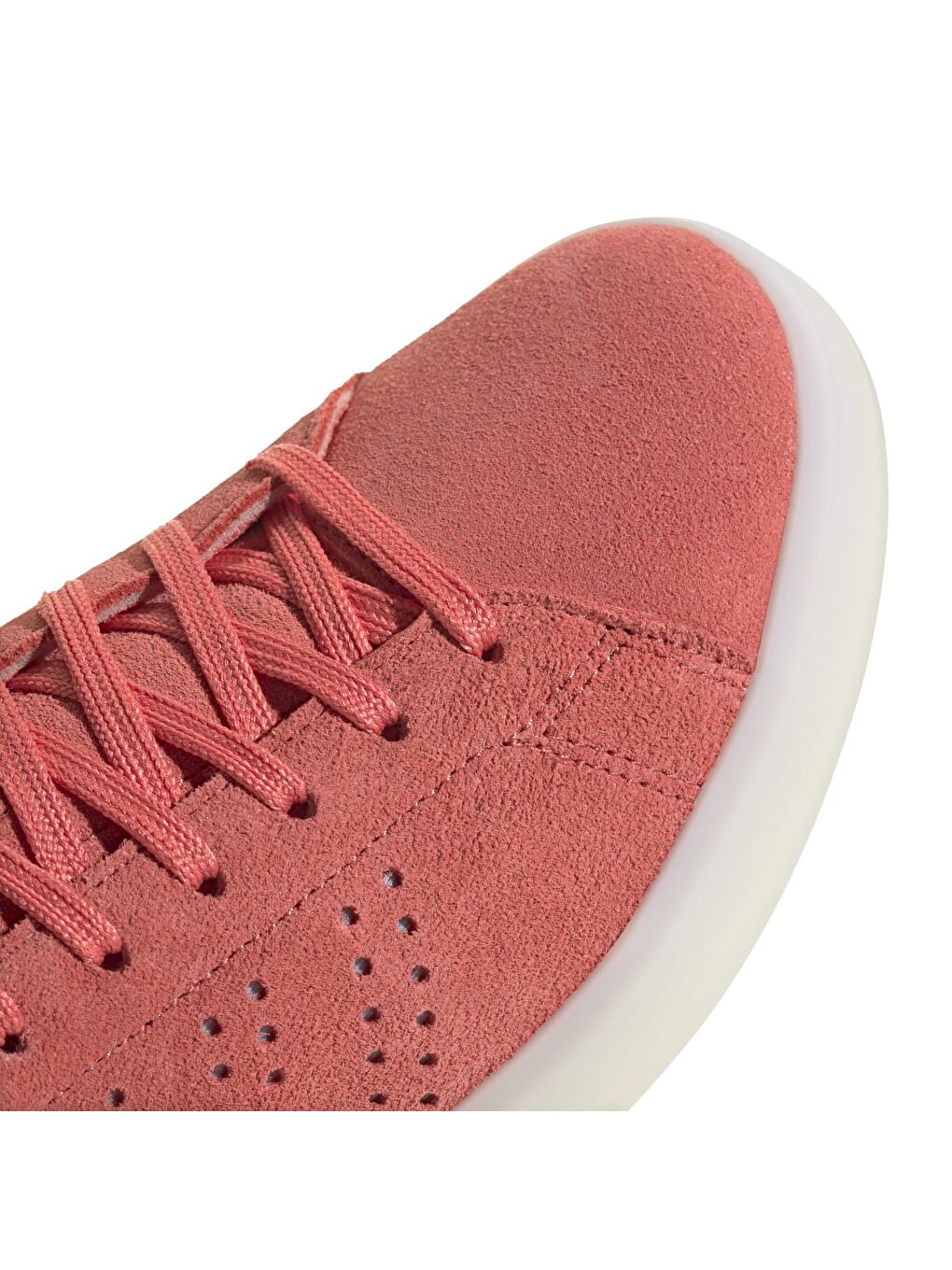 Advantage 2.0 Kadın Kırmızı Sneaker-3