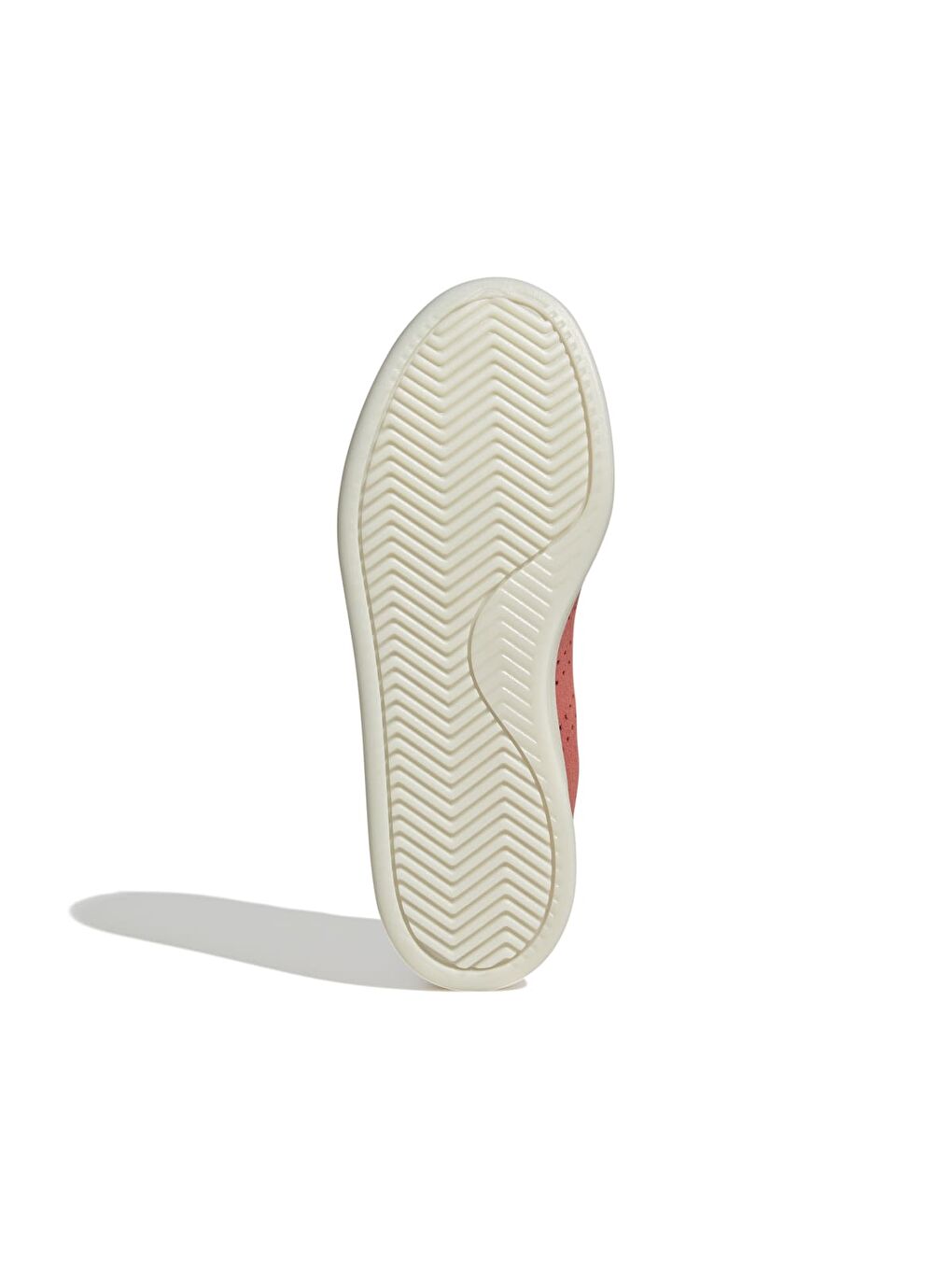 Advantage 2.0 Kadın Kırmızı Sneaker-4