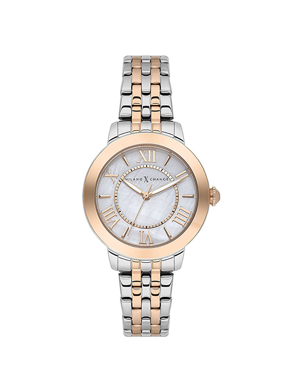 Gri MXL69002 Kadın Kol Saati