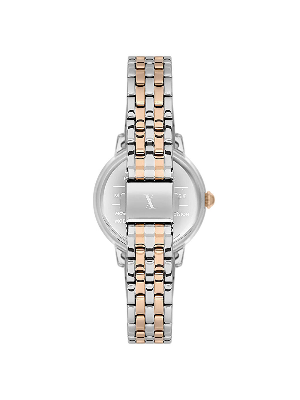 Gri MXL69002 Kadın Kol Saati-2