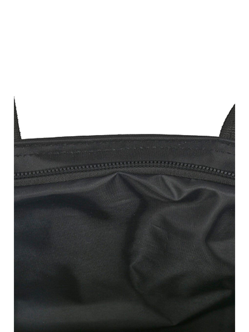 TEX SERI SHOPPER 5PR Siyah Kadın Omuz Çantası-3