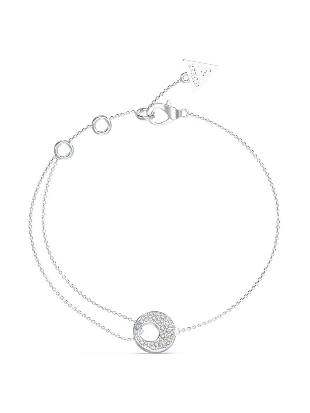 Gri JGUJUBB05224JWRHS Kadın Bileklik