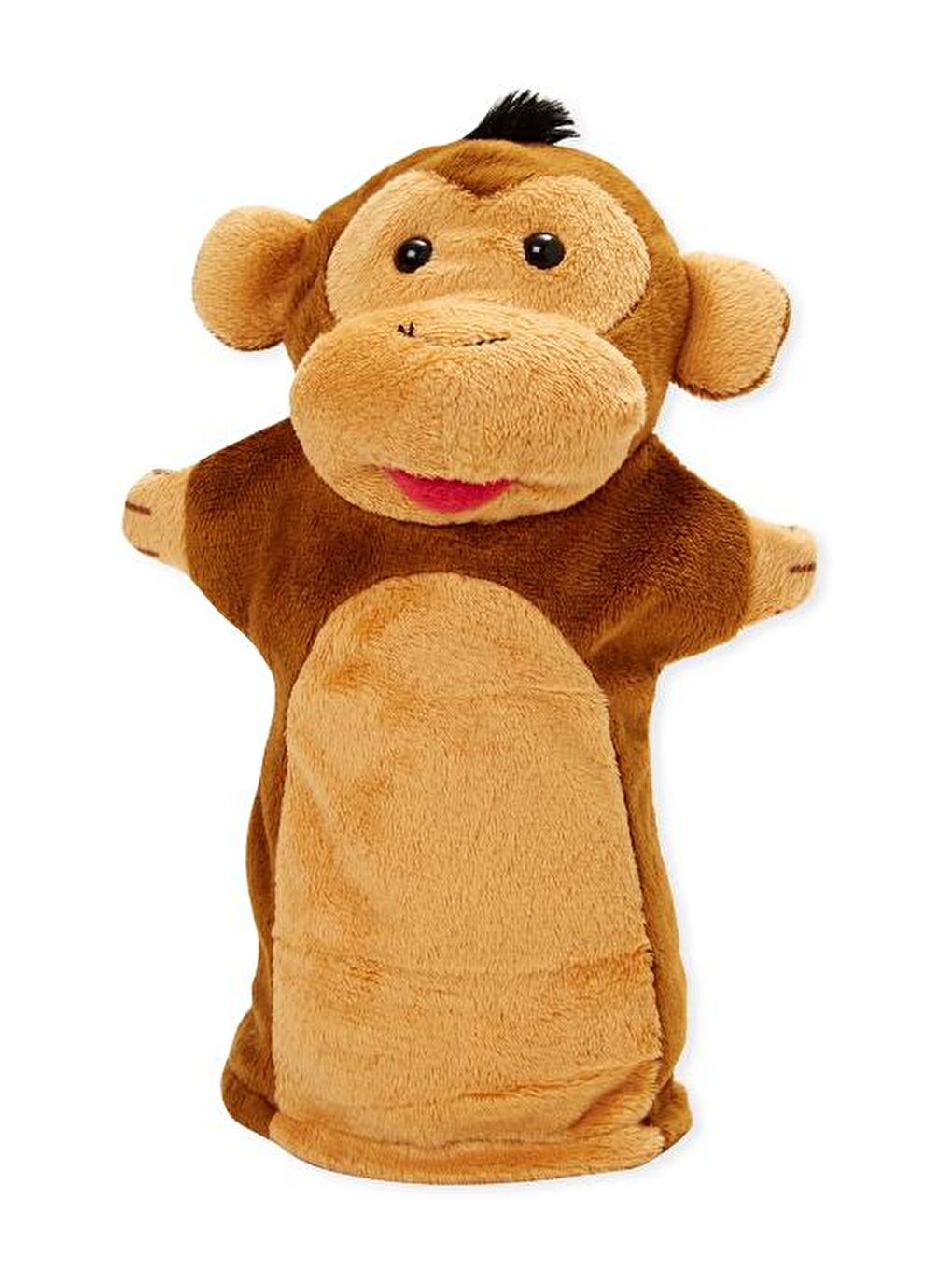 El Kukla Seti - Hayvanat Bahçesi-3