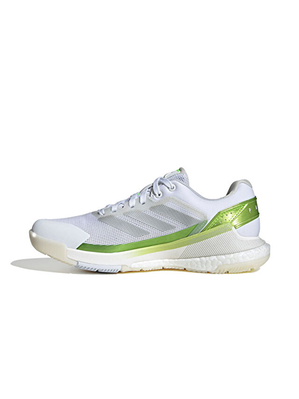 Crazyquick Boost Padel W Unisex Tenis Ayakkabısı Jp7228 Beyaz-1
