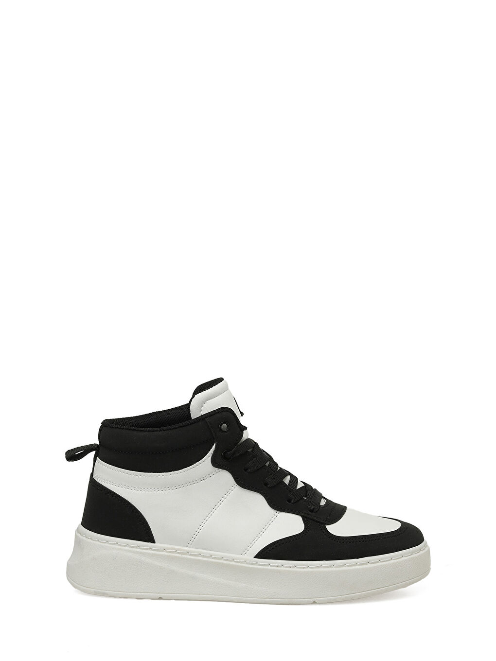 322528.Z 5PR Siyah Kadın Sneaker Bot