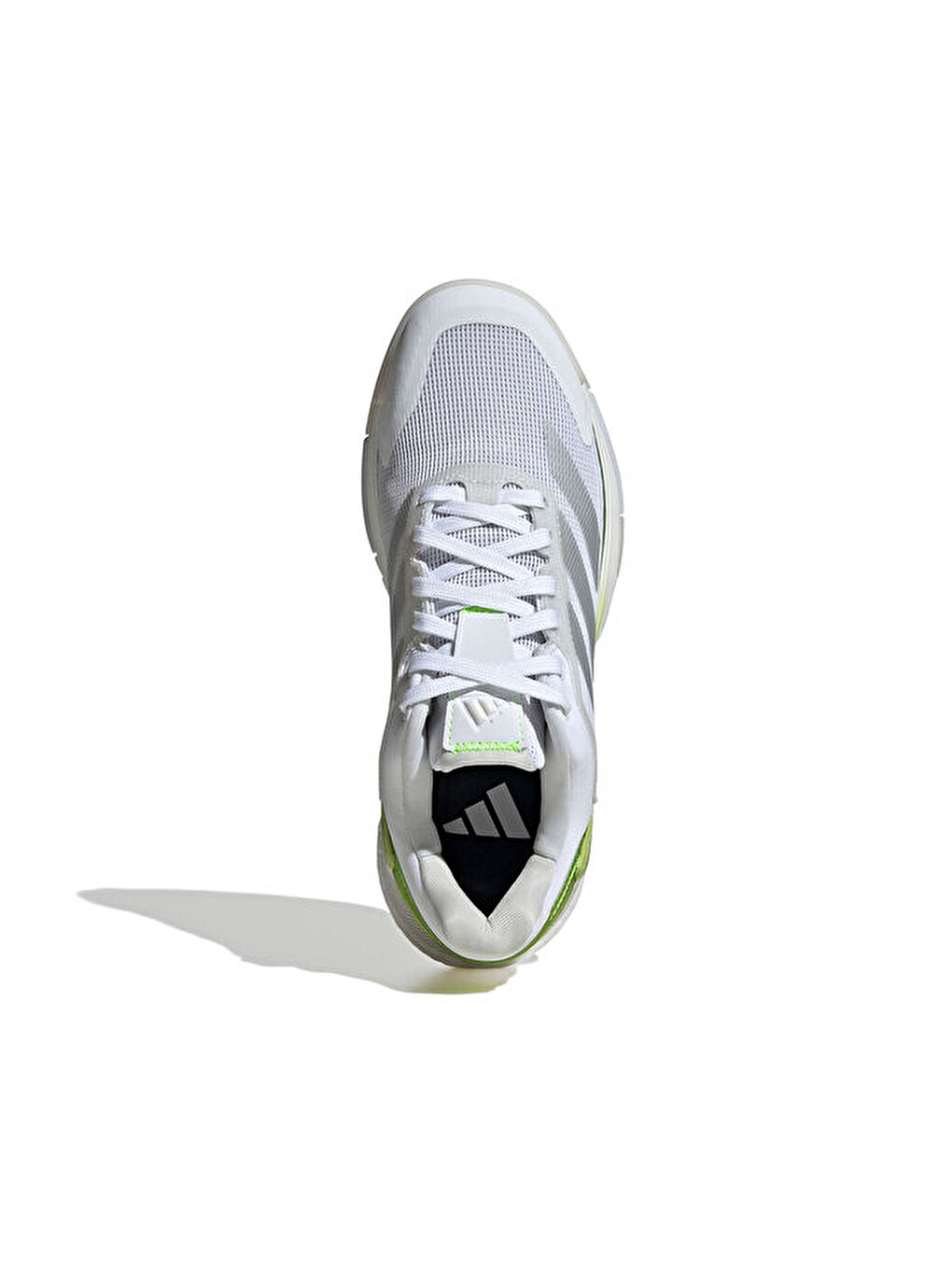 Crazyquick Boost Padel W Unisex Tenis Ayakkabısı Jp7228 Beyaz-3