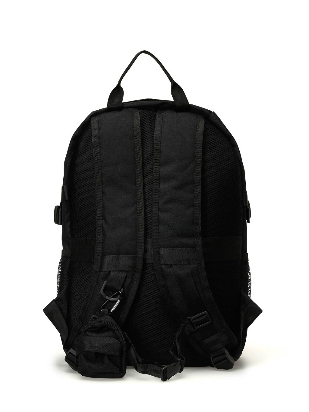 LJK OD BPCK 5PR Siyah Unisex Sırt Çantası-2