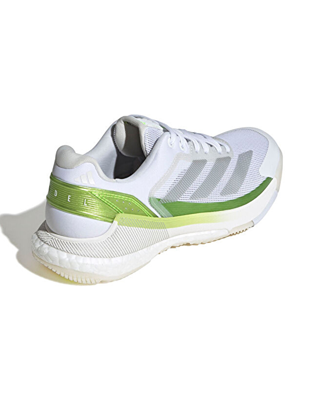 Crazyquick Boost Padel W Unisex Tenis Ayakkabısı Jp7228 Beyaz-4