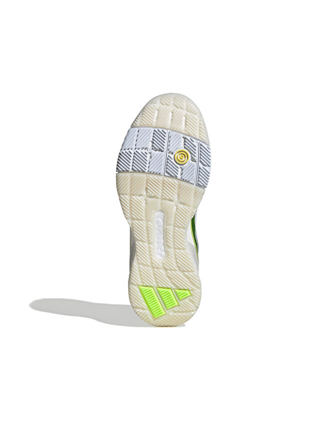 Crazyquick Boost Padel W Unisex Tenis Ayakkabısı Jp7228 Beyaz-5