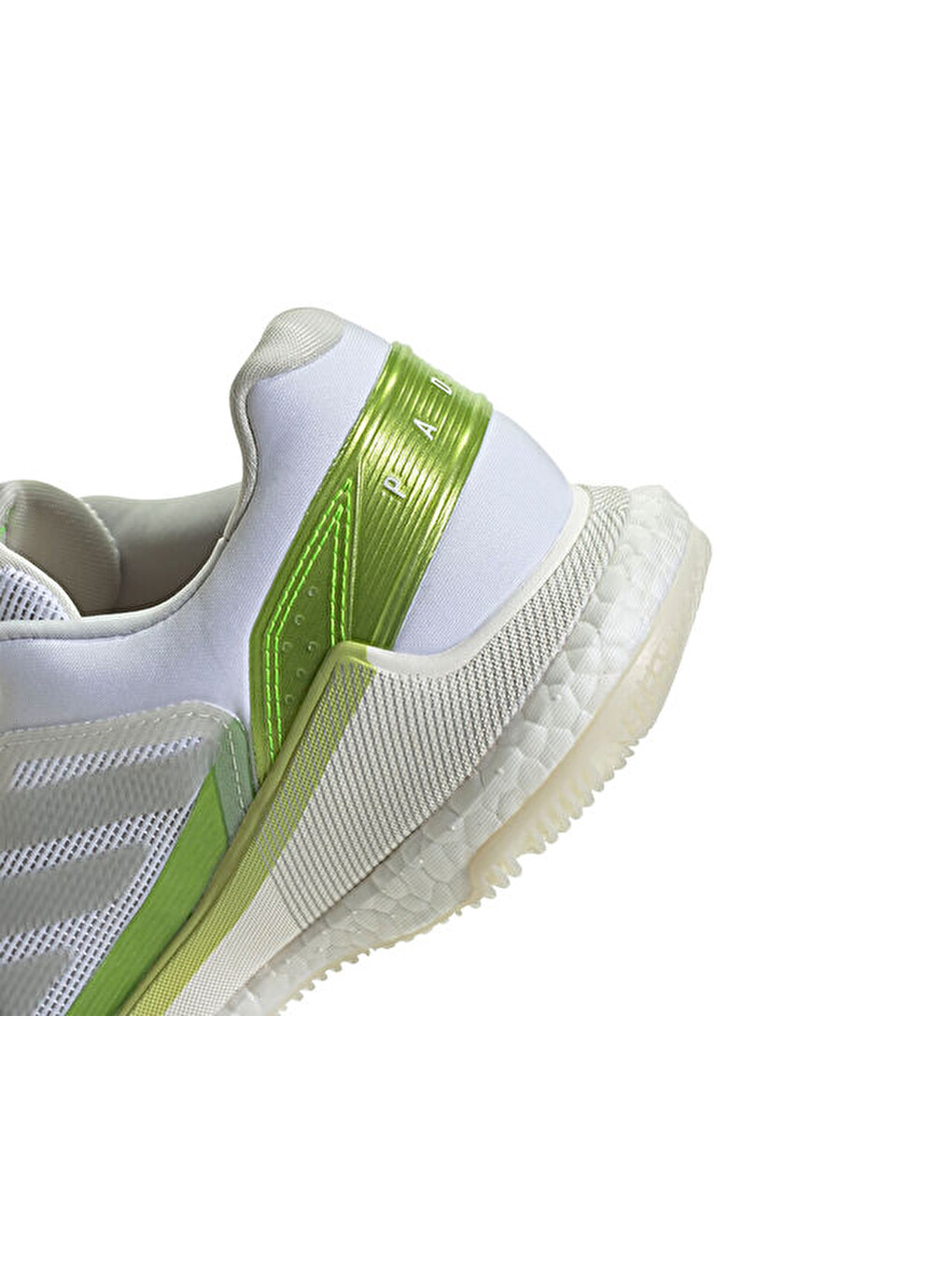 Crazyquick Boost Padel W Unisex Tenis Ayakkabısı Jp7228 Beyaz-6