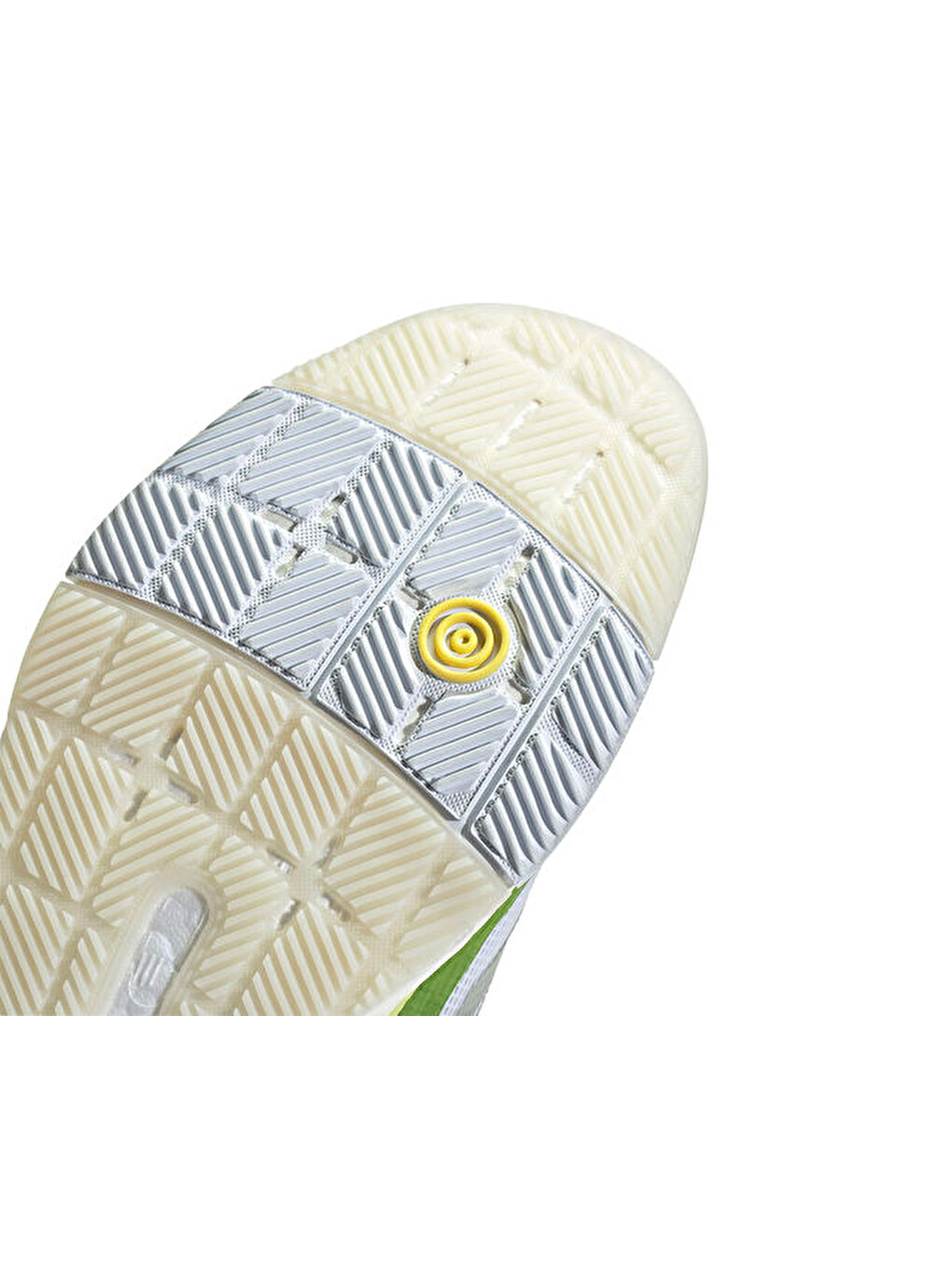 Crazyquick Boost Padel W Unisex Tenis Ayakkabısı Jp7228 Beyaz-7