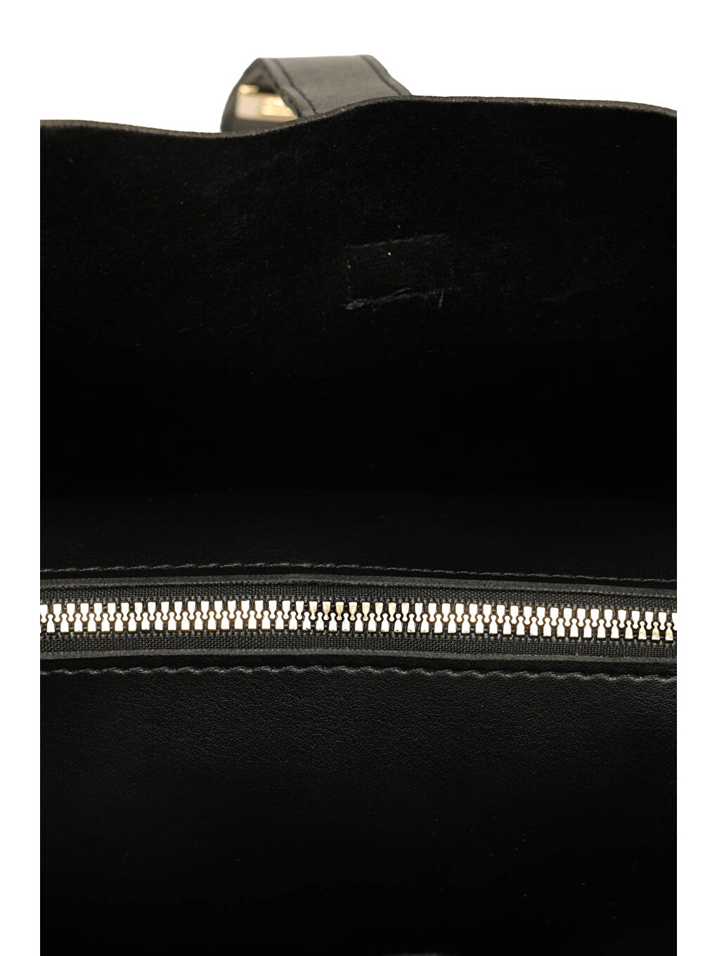 CLT PRM KLTLI OMZ 5PR Siyah Kadın Omuz Çantası-3