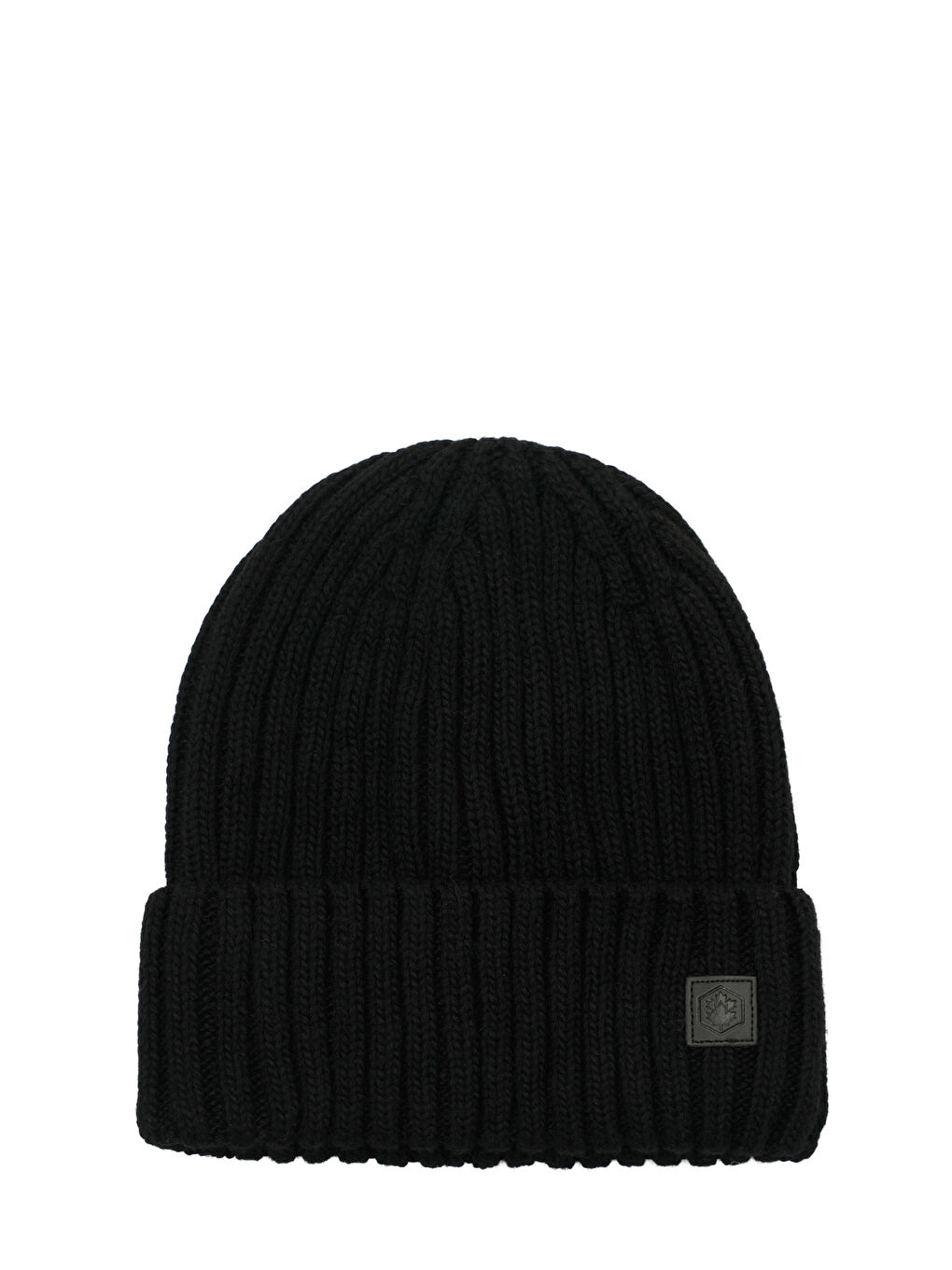 DOOR BERE M 5PR Siyah Erkek Bere