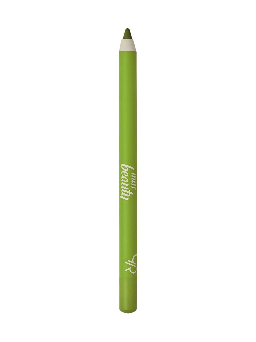 Miss Beauty Colorpop Eyepencil No:05 Bright Green - Göz Kalemi
