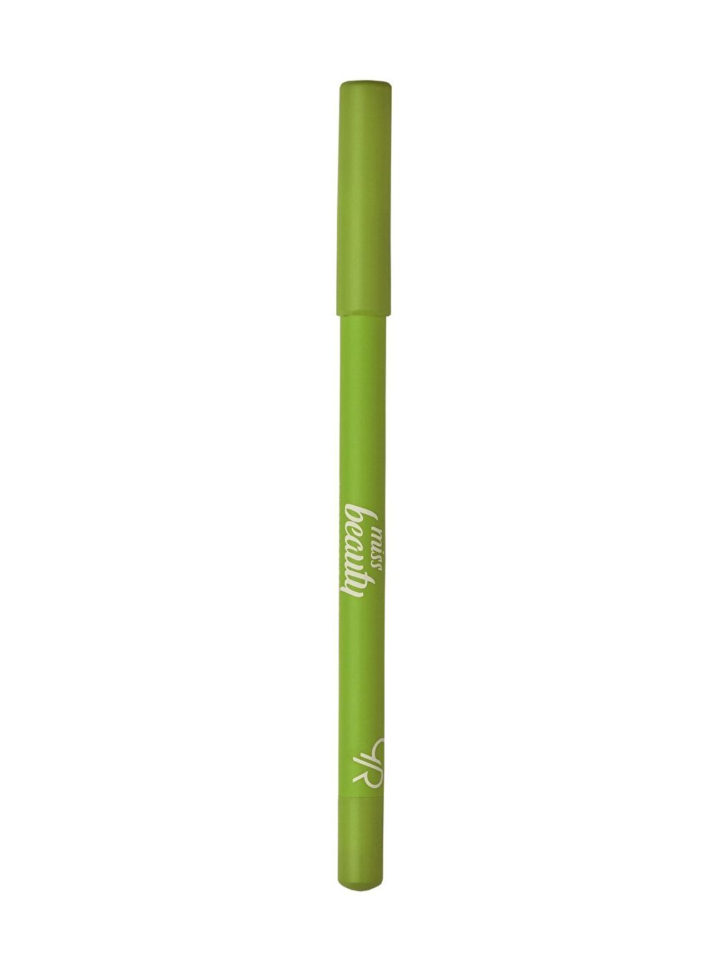 Miss Beauty Colorpop Eyepencil No:05 Bright Green - Göz Kalemi-1