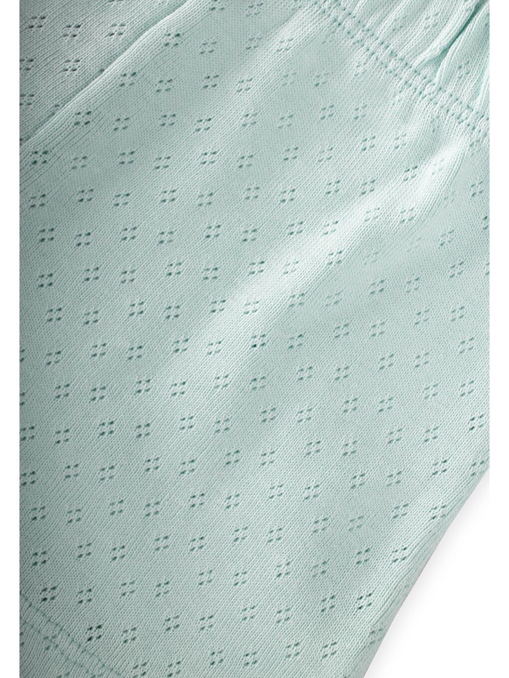 İkili Klımalı Kız Boxer 2-9 Yaş Mint Yeşili-2