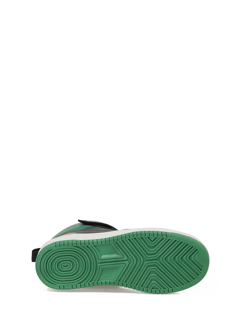 CARERA F 5PR Lacivert Erkek Çocuk High Sneaker-5