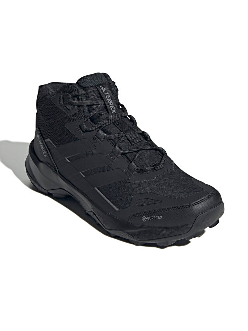 Terrex Skychaser Ax5 Mid Gtx Erkek Treeking Ayakkabısı Jq2207 Siyah-8