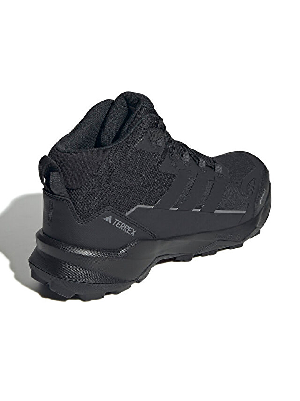 Terrex Skychaser Ax5 Mid Gtx Erkek Treeking Ayakkabısı Jq2207 Siyah-10