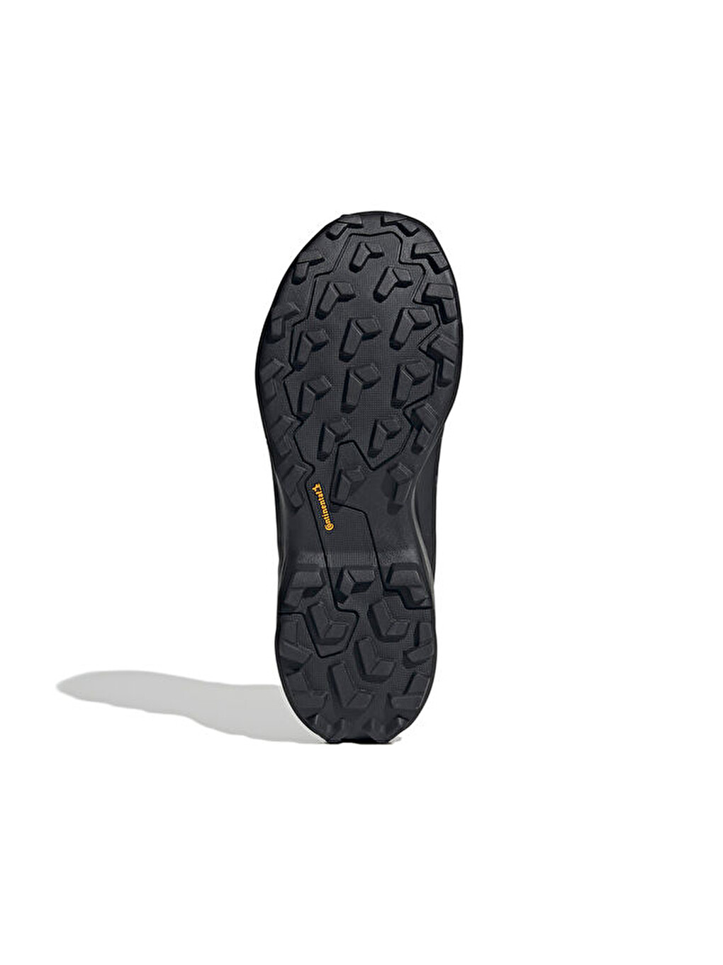 Terrex Skychaser Ax5 Mid Gtx Erkek Treeking Ayakkabısı Jq2207 Siyah-11