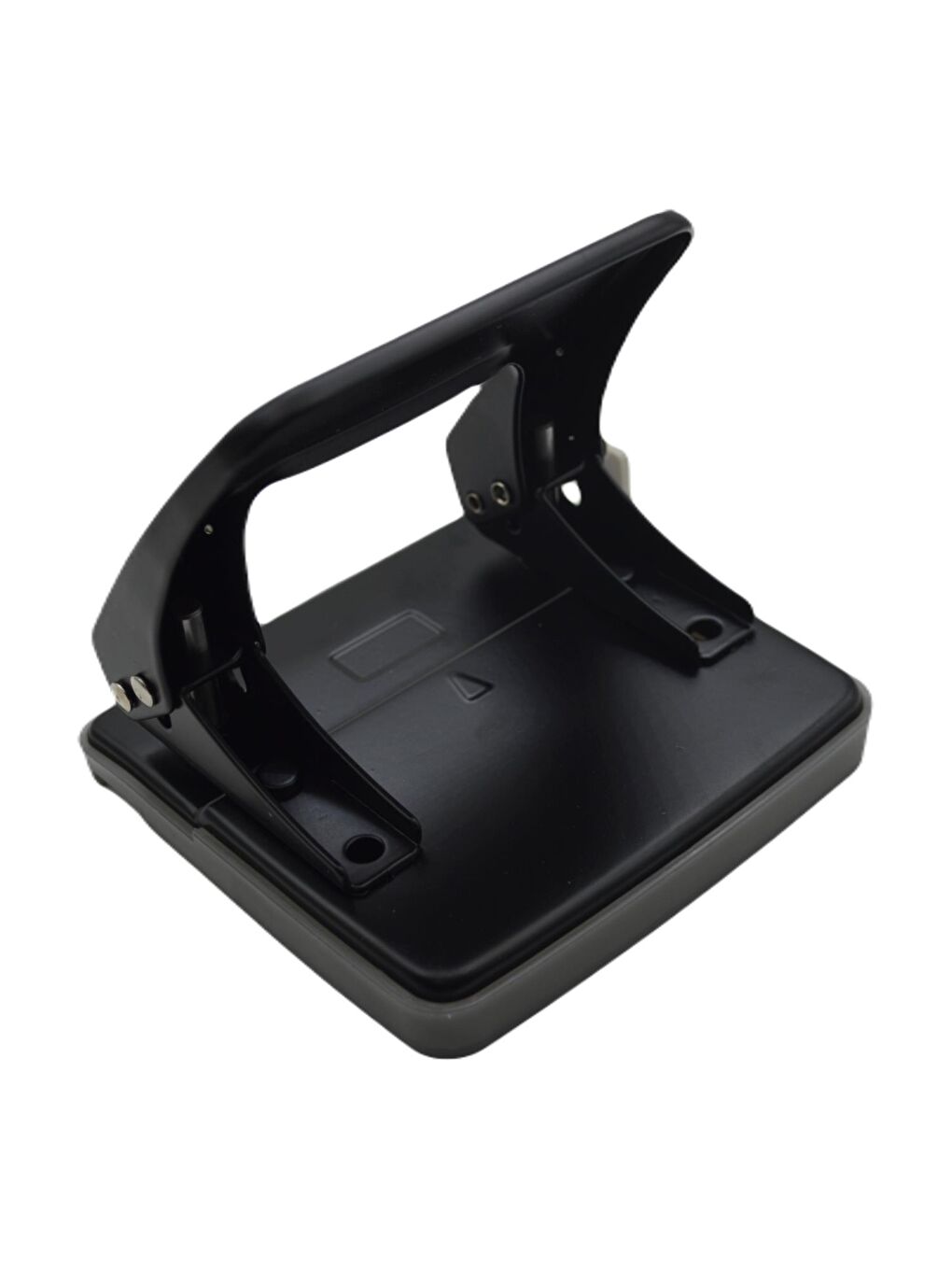 Metal Delgeç 25 Sayfa Kapasiteli Siyah UH103-190-3