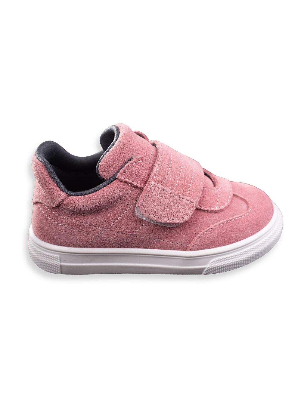 CİGİT Pembe Çocuk Sneakers  22-30 Numara Candy - 1