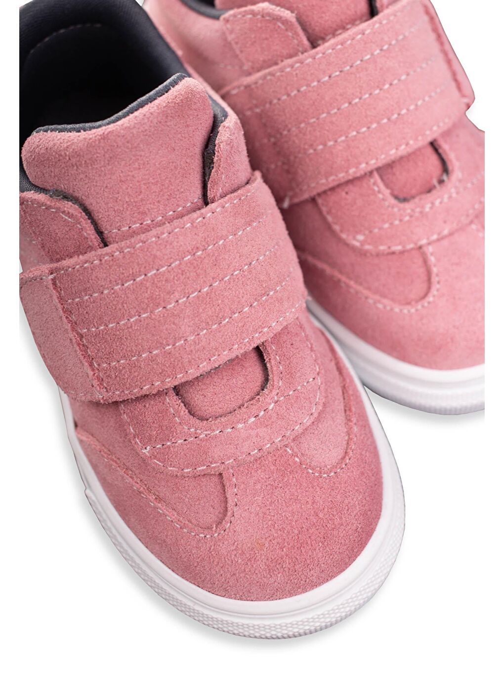 CİGİT Pembe Çocuk Sneakers  22-30 Numara Candy - 2