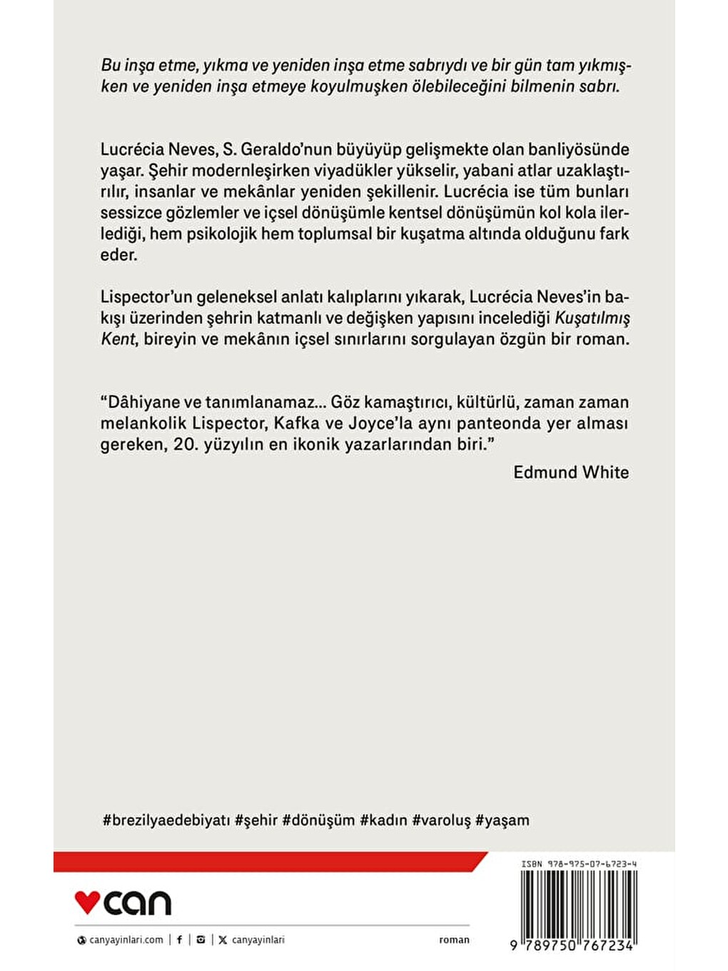 Kuşatılmış Kent-2