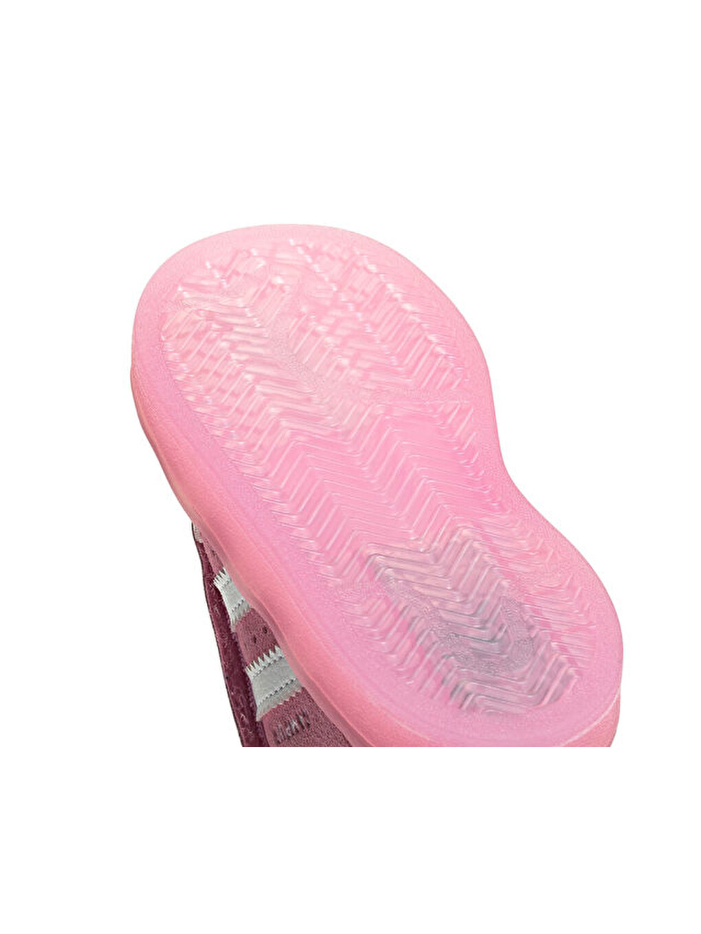 Campus 00s Led Lights Cf El I Bebek Işıklı Günlük Ayakkabı Js1283 Pembe-9