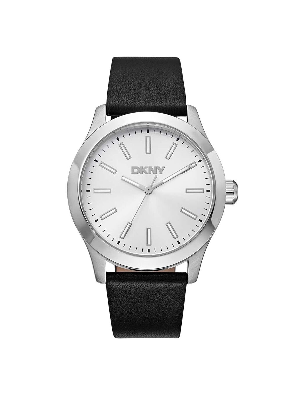 Siyah DK1G137L0015 Erkek Kol Saati